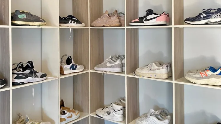 Pilihan Sepatu Bisa Ungkap Siapa Dirimu Sebenarnya