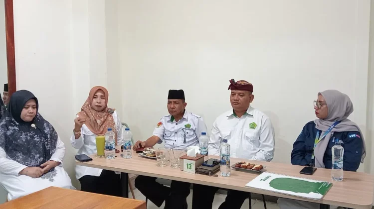 IPARI Sulteng Gandeng RRI Palu, Perkuat Siaran Moderasi Beragama