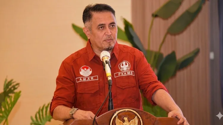 Isu Pencabutan Guru Besar Menguat, Rektor : Kami Belum Terima Rekomendasi