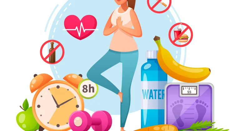 Tips Detoks Alami Tubuh