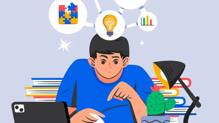 Kunci Belajar Efektif saat Ujian