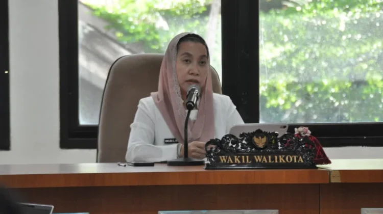 Dorong Percepatan Pengendalian Inflasi, Pemkot Palu Rumuskan Program Palu Mapan