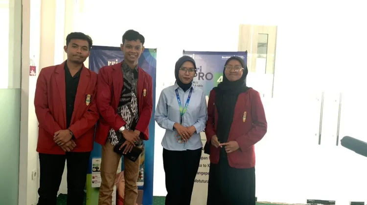 IMM Kota Palu Soroti Tantangan Digitalisasi Bagi Mahasiswa