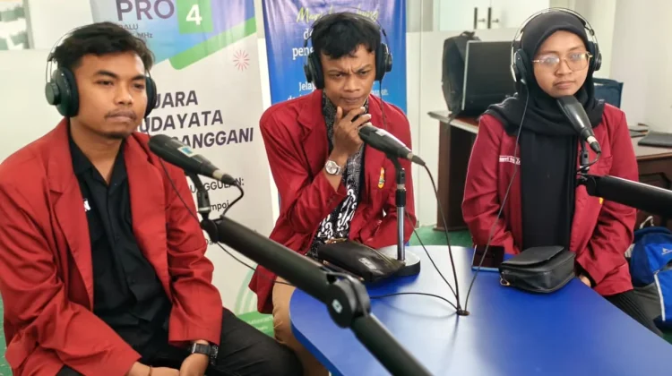 IMM Palu Dorong Peran Mahasiswa