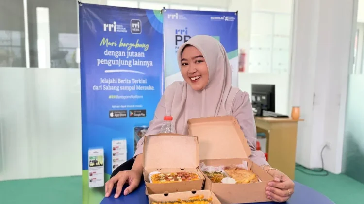 Konsistensi Jadi Kunci Sukses Pelaku UMKM Pemula