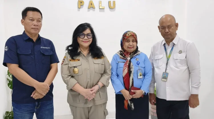 Evita Nursanty: RRI Harus Jadi Garda Terdepan Informasi Publik