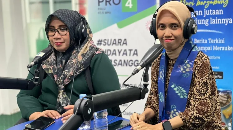 Hari Tari Sedunia Bangkitkan Cinta Budaya Generasi Muda