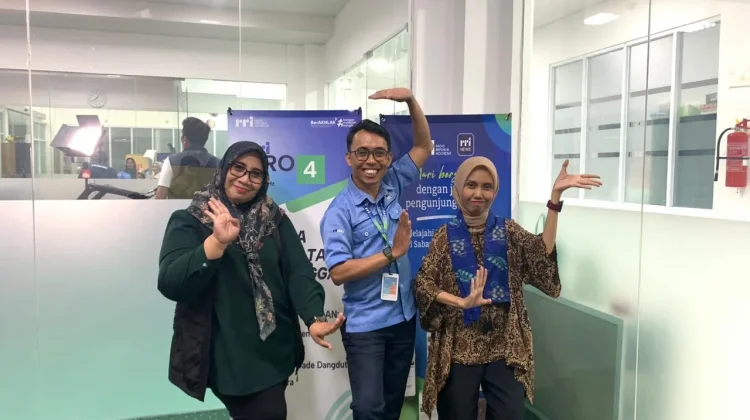Kolaborasi Seni Jadi Kunci Pelestarian Tari Tradisional Daerah