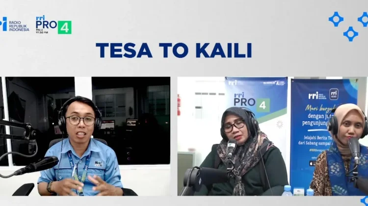 Harapan Hari Tari Sedunia Perkuat Pelestarian Budaya Bangsa