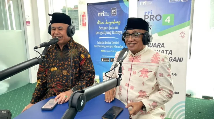 Kolaborasi BMA–FKPA Perkuat Ketahanan Adat di Era Modern