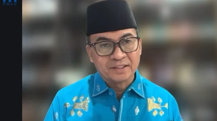 BMA FKPA Dorong Visi Sulteng Nambaso Berbasis Budaya Adat
