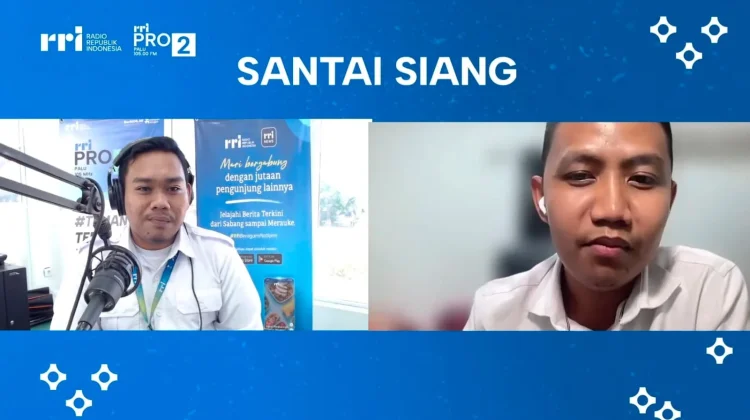 Takut Gagal? Pelaku UMKM Palu Sebut Keberanian adalah Kunci Utama