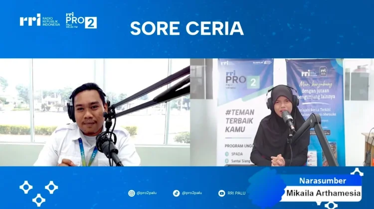 Berani Bermimpi di Usia Muda, Mikaila Targetkan Jadi Desainer Fashion
