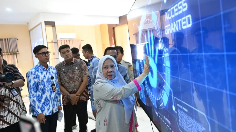 Wagub Dorong OPD Berinovasi untuk Perkuat Kepercayaan Publik