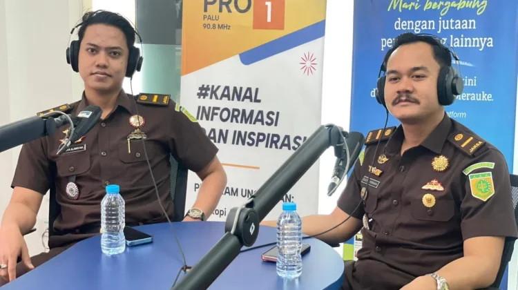 Jaksa Dorong Sanksi Sosial dalam KUHP Baru