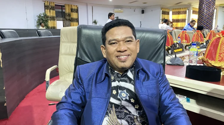 May Day, Anggota DPRD Donggala Soroti Upah Buruh yang Belum Layak
