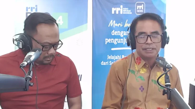 Peringatan Hardiknas Palu 2026, Fokus Tingkatkan Mutu Pendidikan