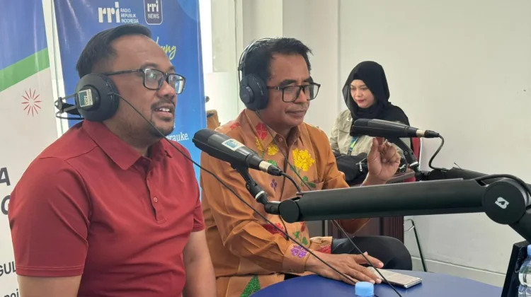 Empat Jalur Penerimaan Siswa Baru di Kota Palu Diperketat