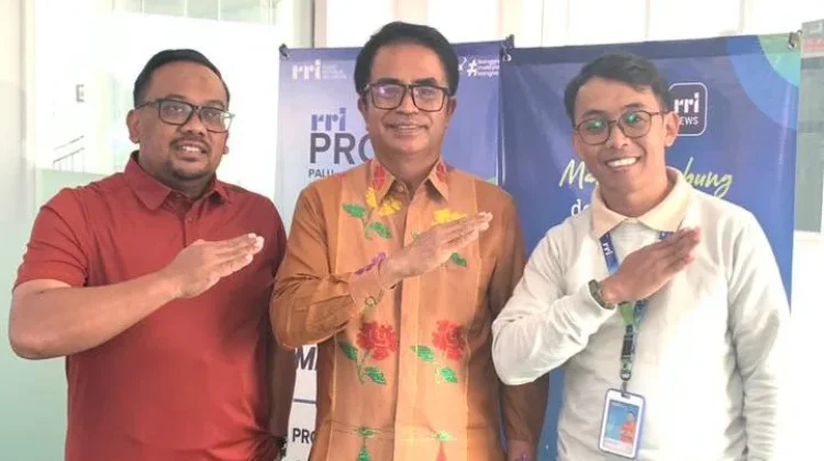 Sekolah Ramah Anak Jadi Fokus Pembinaan Karakter Siswa