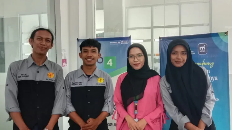 Bengkel Seni Pitate Jaga Seni di Kampus
