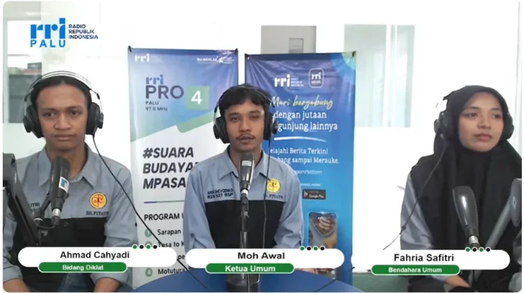 Bengkel Seni Pitate Siapkan Perayaan Tiga Dekade
