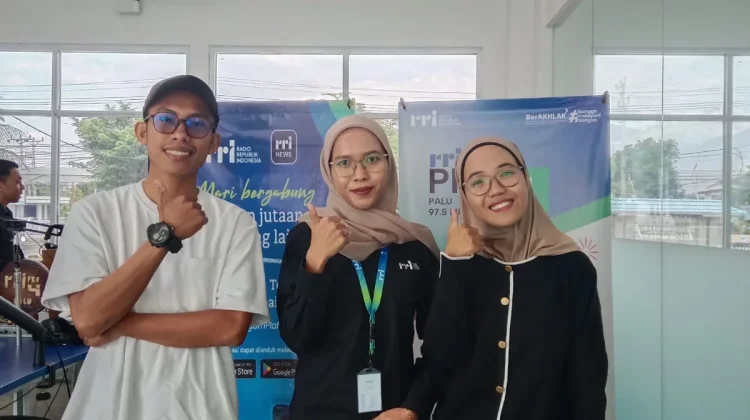 Pesta Wirausaha Palu Siap Digelar