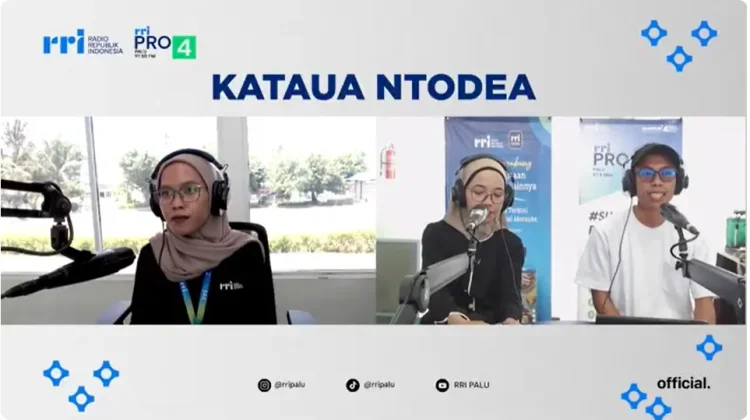 UMKM Palu Didorong Naik Kelas