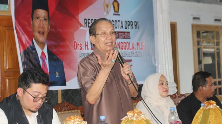 Warga Pantoloan Harapkan Gaji PPPK Dibayarkan APBN
