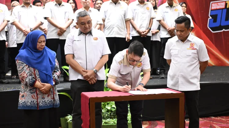 Wagub Sulteng Reny Dorong Kemajuan Olahraga  Biliar di Sulawesi Tengah