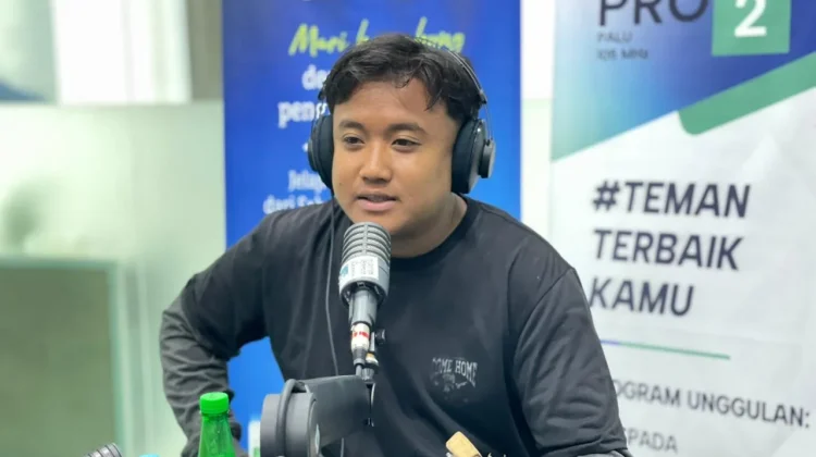 Abdul Wahab: Dari Cover ke Viral