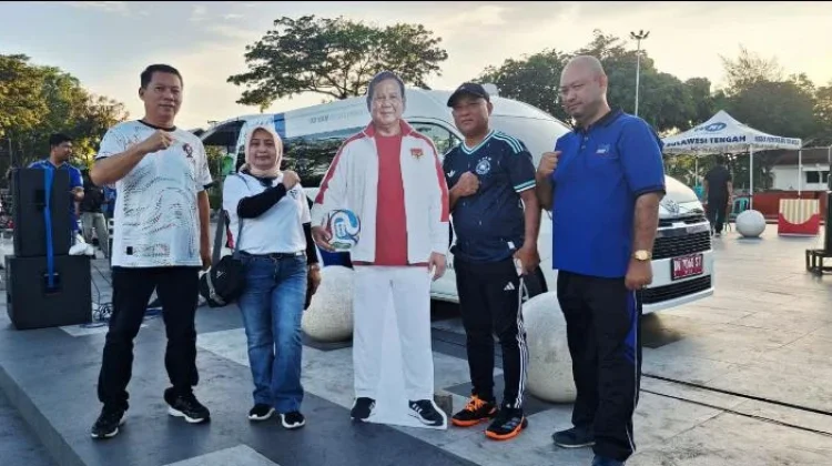 Sinergi Tiga Media RRI, TVRI, dan Antara Semarakkan Piala Dunia 2026