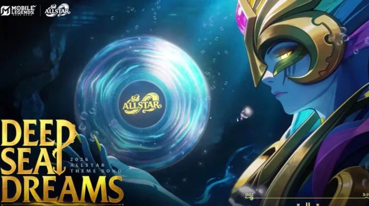 Mobile Legends ALLSTAR 2026 Jadi Sorotan