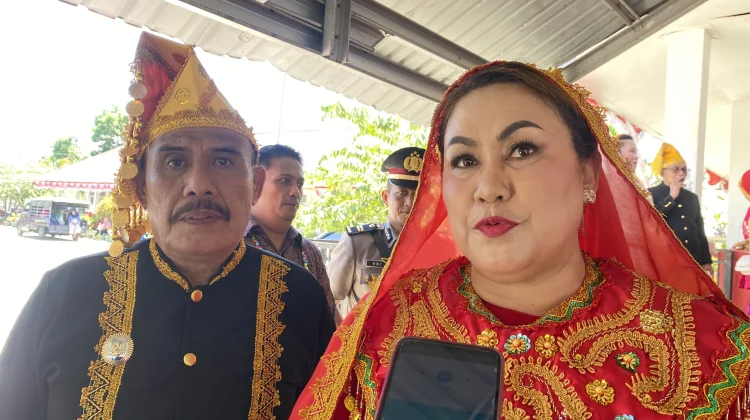 Mulai 2027, Pemkab Donggala Fokuskan Pembangunan di Pante Barat
