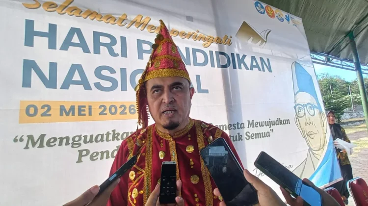 Cegah Kasus Plagiarisme, Untad Perketat Pengujian Karya Ilmiah Dosen
