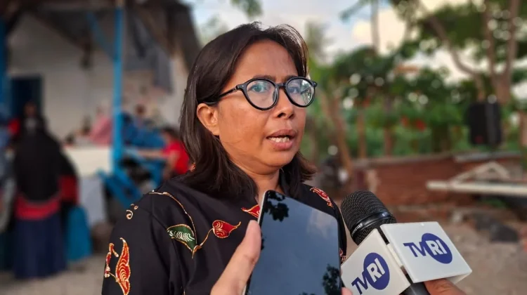 Perpustakaan Cahaya Pesisir Tondo Siapkan Program Edukasi Akhir Pekan