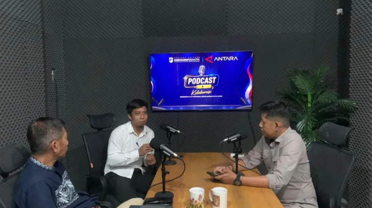 Guru Besar Untad Sebut MBG Buat Siswa Setara