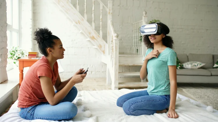 Generasi Digital Utama Kesehatan di Era Teknologi