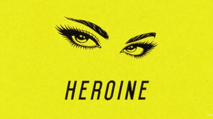 Maroon 5 Rilis Single Terbaru “Heroine”, Tema Cinta dan Ketergantungan Emosional