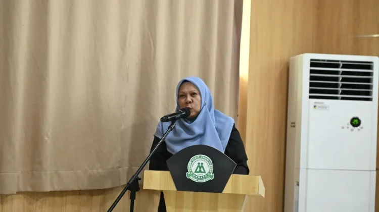 Wagub Tegaskan Poli RS Undata Tetap Buka di Hari Sabtu