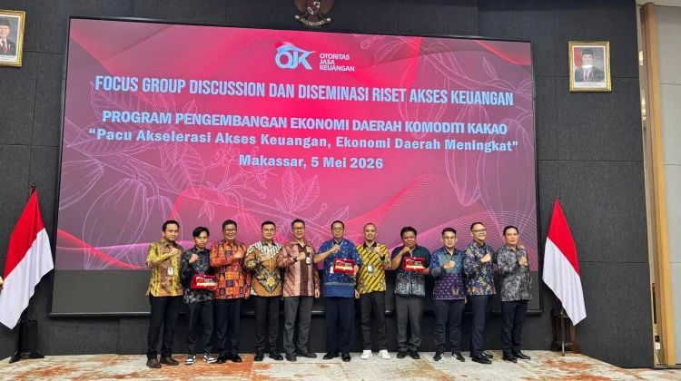 Wabup Poso Dorong Penguatan Ekosistem Kakao di FGD Regional Sulawesi