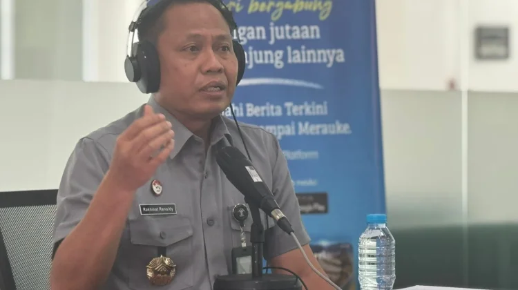 Kanwil Kemenkum Sulteng Perkuat Posbankum Desa dan Kelurahan Penanganan KDRT