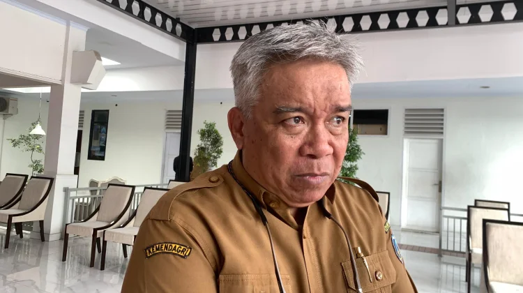 Donggala Jajaki Kerja Sama Kemeteorologian dengan Pemkot Palu