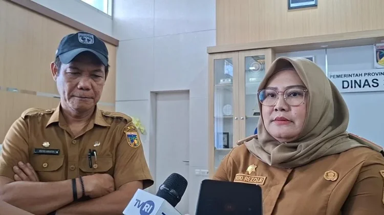 Dinsos Sulteng Optimalkan Digitalisasi untuk Mencegah Bantuan Salah Sasaran
