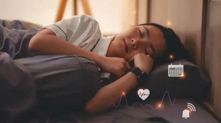 Tingkatkan Kualitas Tidur Demi Sehat