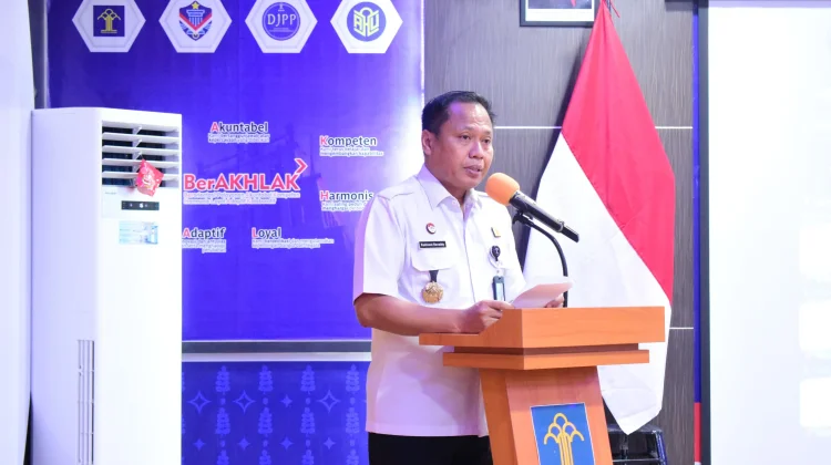Kanwil Kemenkum Sulteng Dorong Kebijakan Berkualitas melalui Penguatan Analis