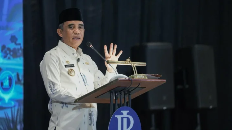 Sulteng Siap Jadikan Pertanian dan Perikanan Sektor Unggulan Ekonomi