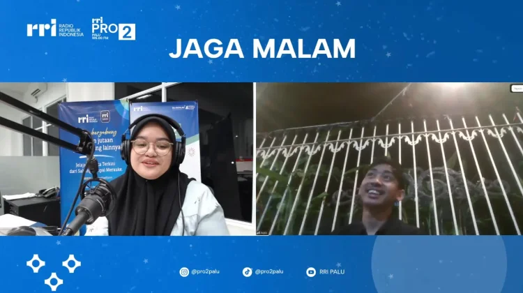 Cerita Mahasiswa Rantau Asal Sulteng Beradaptasi di Kota Malang