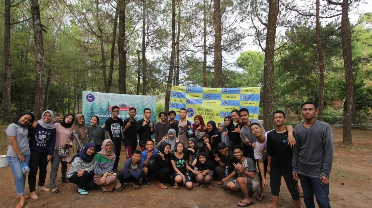 IPPMST Malang Jadi Wadah Mahasiswa Sulteng di Perantauan