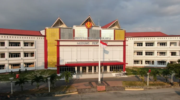 Universitas Tadulako Ketambahan Satu Program Studi Kategori Unggul