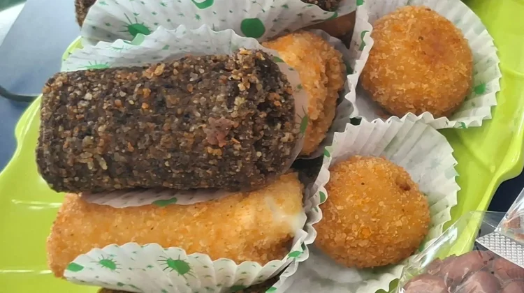 Risol Jajanan Kekinian dengan Varian Rasa